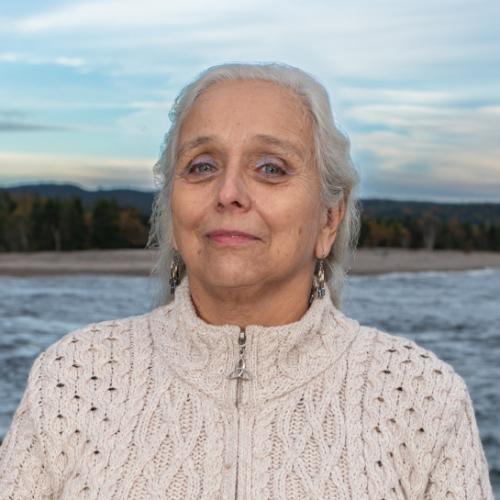 Photo de Beverly Boyd Photo de Beverly Boyd