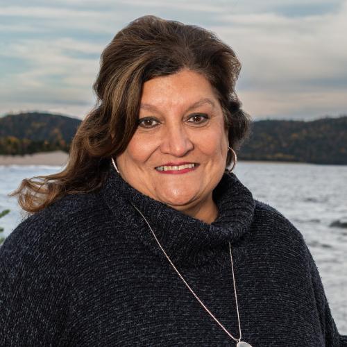 Photo de Danette Mathias Photo de Danette Mathias