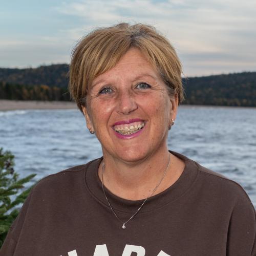 Photo de Lucille Case Photo de Lucille Case